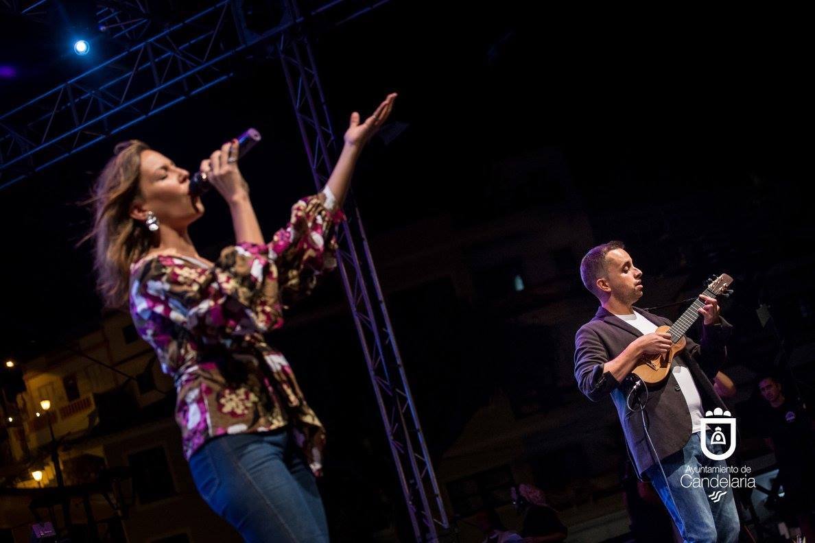 Beselch Rodríguez – Timplista