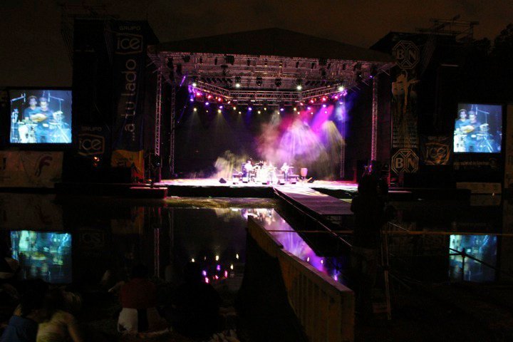 Beselch Rodríguez – Timplista