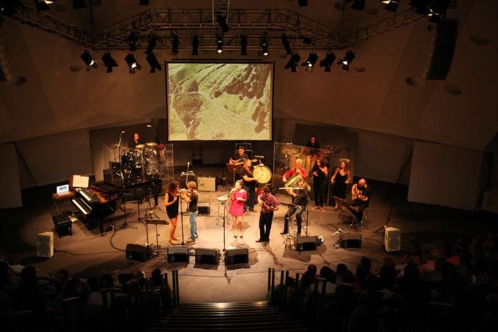 Beselch Rodríguez – Timplista