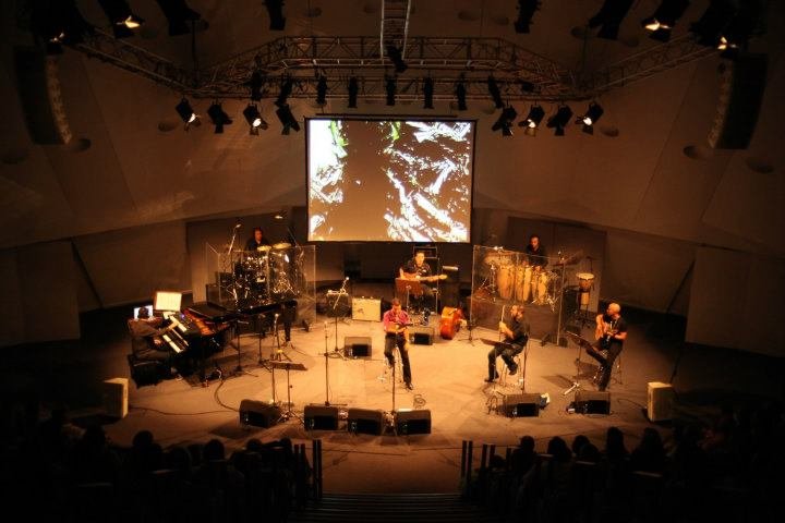 Beselch Rodríguez – Timplista