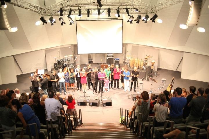 Beselch Rodríguez – Timplista