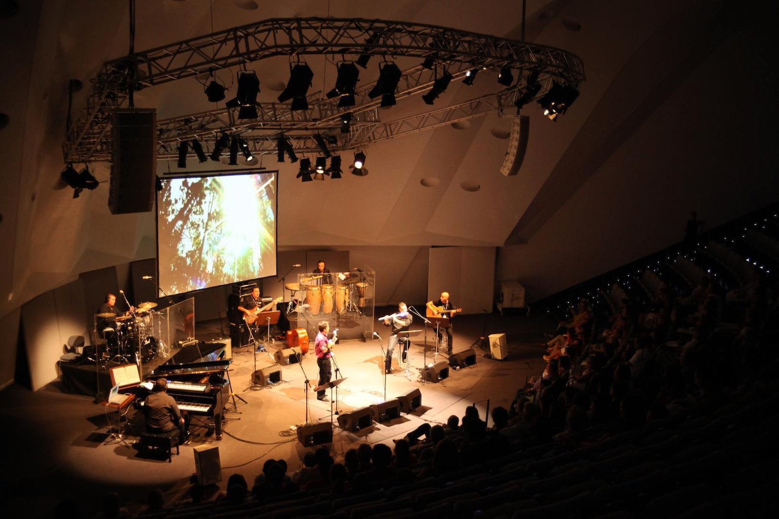 Beselch Rodríguez – Timplista