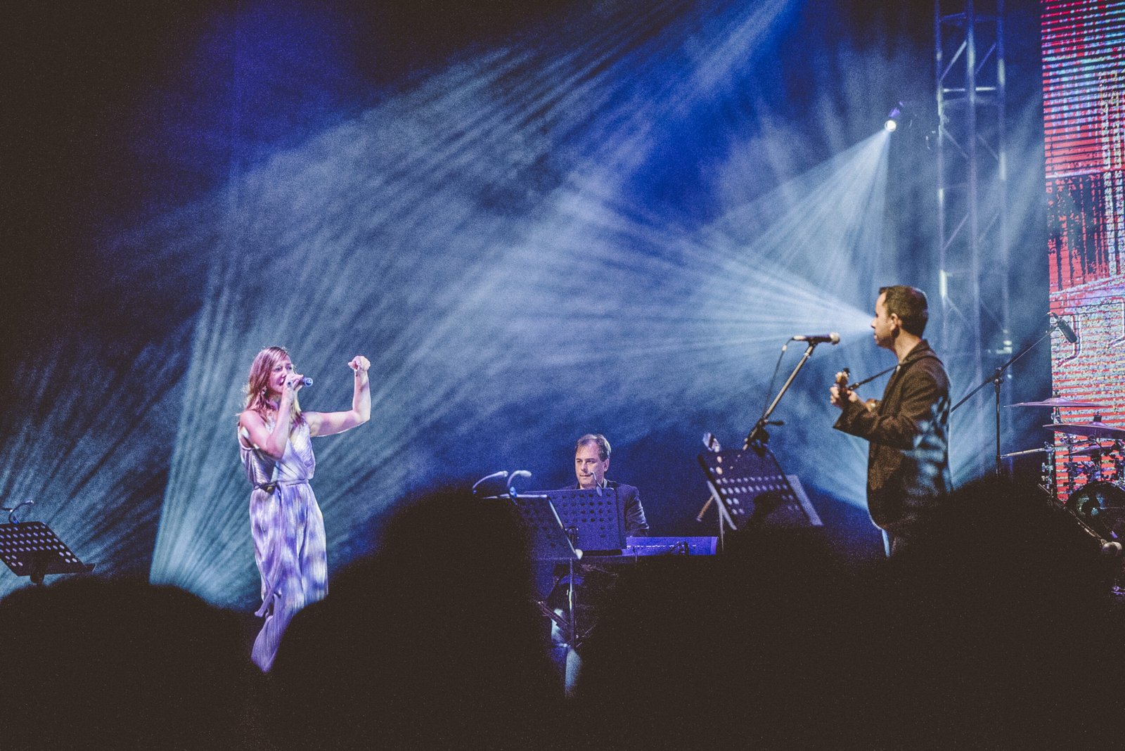 Beselch Rodríguez – Timplista